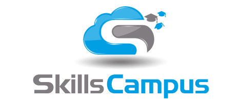 Microsoft Skills Campus Logo